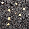Schwarzer Tee Karamell 100 gr. aromatisierte Schwarzteemischung
