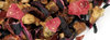 Erdbeer - Kiwi  100 gr. Aromatisierte Früchteteemischung
